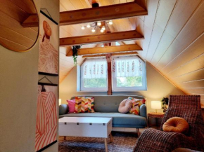Ferienwohnung Freudentanz